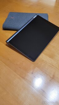 Predám Lenovo Yoga Smart Tab 10 (YT-X705F) – 3GB/32GB + obal - 7