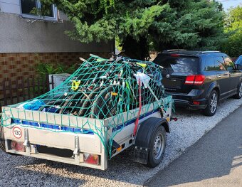 Vypratavanie odvoz rôzneho odpadu, materiálu - 7