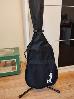 FENDER gitár - 7