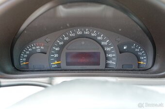 Mercedes c 180 - 7