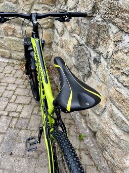 Bicykel Trek Remedy 7 - 7