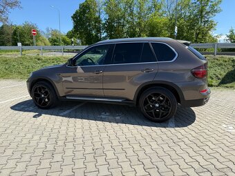 BMW X5 2012 - 7