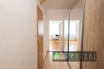 Predaj 2+1 izb. bytu s balkónmi, ul. Písecká, Veľký Krtíš - 7