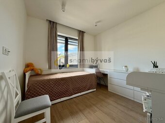 Sympatický 4 i nový RD 109 m2, pozemok 361 m2, Čaňa - 7