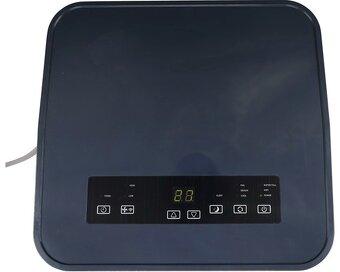 Predám Hantech smart mobilná klimatizácia 9 000 Btu - 7
