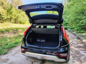 KIA NIRO 1,6 GDI HEV GOLD MY 2024 - 7