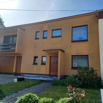 čistenie a maľovanie fasád, striech, brizolitu - 7