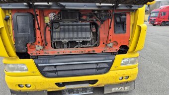 Prodám DAF FA CF 75.360 EURO 5 přepravník aut - prodejné jen - 7