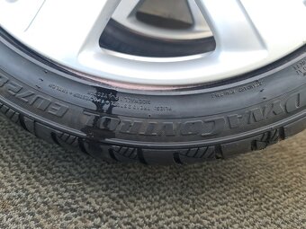 5x112 R17 AUDI+ LETNE PNEU 225/45 R17 - 7