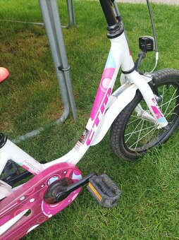 Bicykel CTM, Marry, 16' - 7