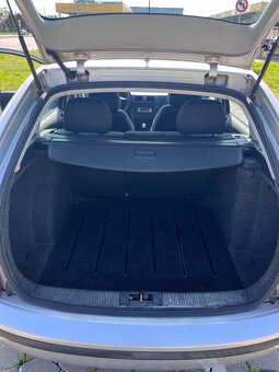 Škoda Fabia 1,4 TDI - 7