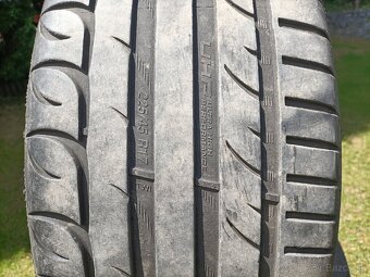 Letné 225/45 R17 - 7