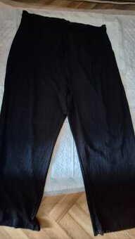 Nohavice damske 2xl lahucke letne - 7