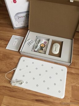 Monitor dychu Nanny - 7