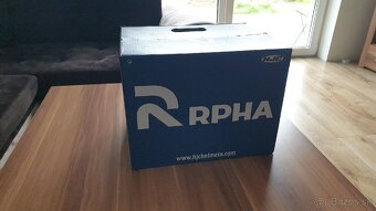 HJC RPHA 90 - 7