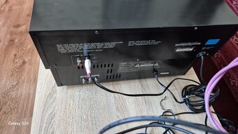 Akai GX 67 + 30 kaziet - 7