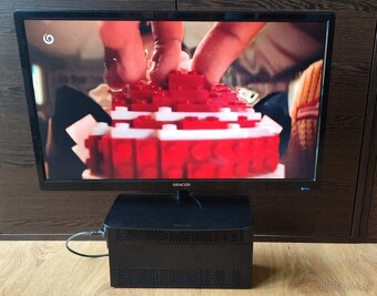 ✔️UPS 850VA zalozny zdroj s USB - 7