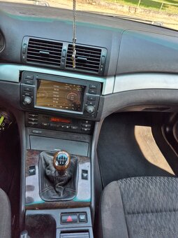 BMW 320D , 2.0D,r.v.2000 - 7