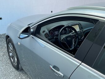 Opel Insignia 2.0 cdti po repase turba a DPF✅ - 7