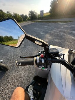 Can-Am Renegade 650 xxc - 7
