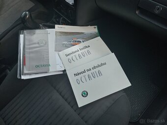 Škoda Octavia ELEGANCE . Kupované ako nové na Slovensku - 7