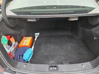 Mercedes C200 CDI - 7