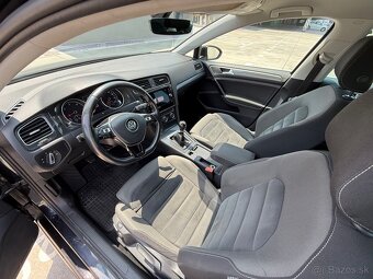 Volkswagen Golf 7 tdi, odpočet DPH - 7