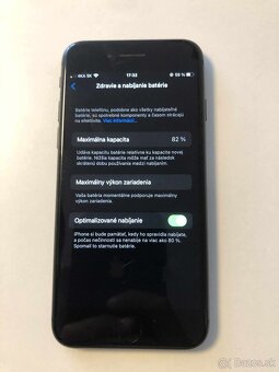 iPhone predám /vymením - 7