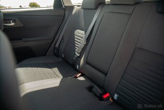 Toyota Auris Touring Sports 1.2 Turbo Executive - 7