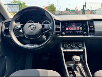 Škoda Kodiaq 2.0 TDI SCR Live DSG - 7