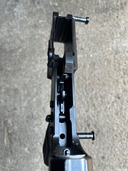 NEA AR-15 7,62x39 - 7