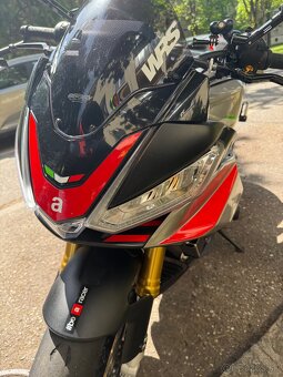 Aprilia tuono v4 2021 - 7