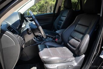 Mazda CX-5 2.0 Skyactiv-G AWD Revolution - 7