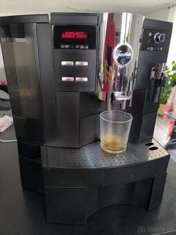 Jura Impressa XS9 Pro Aroma+ - 7