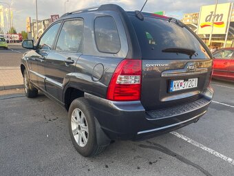 KIA Sportage - 7