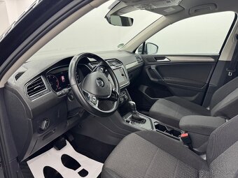 TIGUAN ALLSPACE TDI DSG - 7