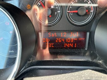 Predám Fiat Bravo - 7