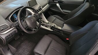 Mitsubishi Eclipse Cross 1.5 Turbo 4×2 Intense - 7