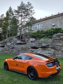 Ford Mustang 5.0 GT 55 years edition - 7