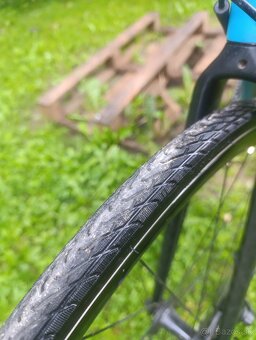 Cestný bicykel Triban RC 500 - 7