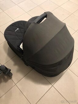 kocik cybex priam - 7