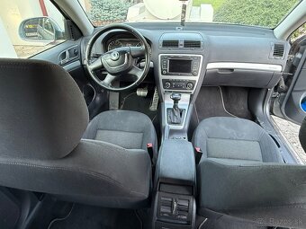 Škoda OCTAVIA combi Scout 2.0 DSG - 7