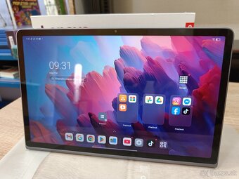 Tablet - 7