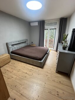 Exkluzívne 2 izb. byt (59m2+11m2pivnica) - 7