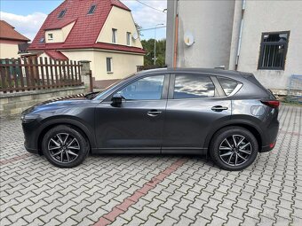 Mazda CX-5 2.0 118kW 2018 82289km 4x4 Revolution - 7