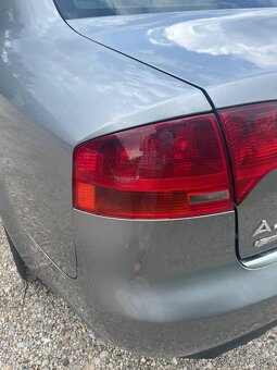 Predam Audi A4 1,9 TDI - 7