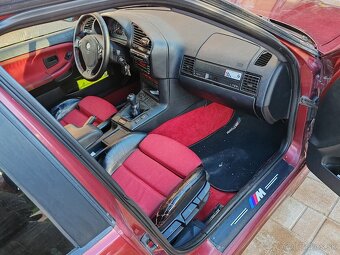 Bmw e36 328i 142kw - 7