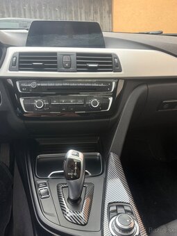 bmw f31 320d 2015 Xdrive - 7