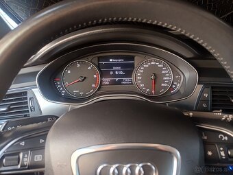 Audi A6 3.0 TDI Quattro Avant S-Tronic 160kW - 7