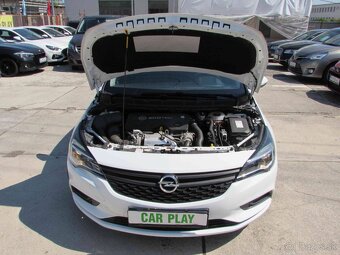 Opel Astra ST 1.6 CDTI 110k - splátka 189,-€ - odpočet DPH - 7
